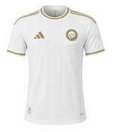 MAILLOT AL NASSR FC EXTERIEUR 2026/2027