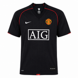 MAILLOT RETRO MANCHESTER UNITED 2008/2009