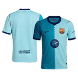 MAILLOT BARCELONE THIRD 2026/2027