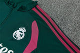 SURVETEMENT REAL MADRID 2026/2027