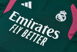 SURVETEMENT REAL MADRID 2026/2027