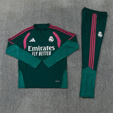 SURVETEMENT REAL MADRID 2026/2027