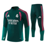 SURVETEMENT REAL MADRID 2026/2027