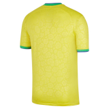 MAILLOT BRESIL DOMICILE COUPE DU MONDE 2022