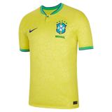 MAILLOT BRESIL DOMICILE COUPE DU MONDE 2022