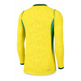 MAILLOT BRÉSIL MANCHES LONGUES DOMICILE 2026/2027