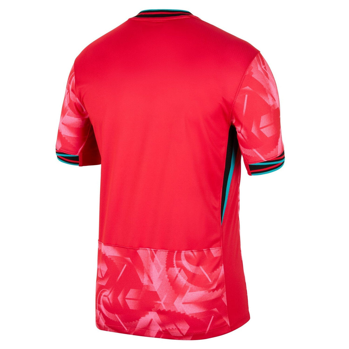 MAILLOT CORÉE DU SUD DOMICILE 2024