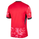 MAILLOT CORÉE DU SUD DOMICILE 2024