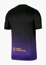 MAILLOT FC BARCELONE EXTERIEUR 2026/2027