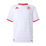 MAILLOT TUNISIE CAN 2025 EXTERIEUR