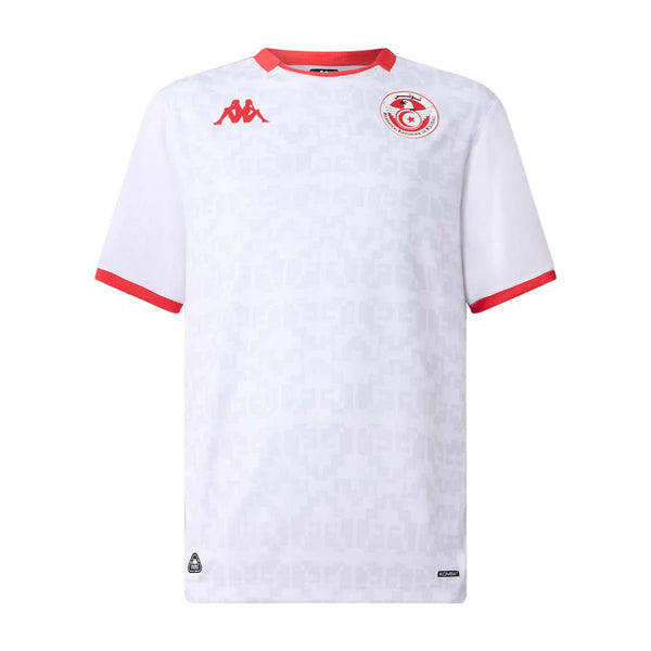 MAILLOT TUNISIE CAN 2025 EXTERIEUR