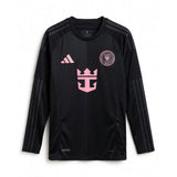 MAILLOT INTER MIAMI EXTERIEUR MANCHES LONGUES 2025/2026
