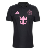 MAILLOT INTER MIAMI EXTERIEUR 2026/2027