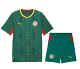 KITS ENFANT/ JUNIOR SENEGAL EXTERIEUR COUPE DU MONDE 2026