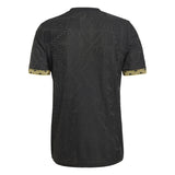 MAILLOT MEXIQUE ÉDITION SPÉCIALE OR 2025