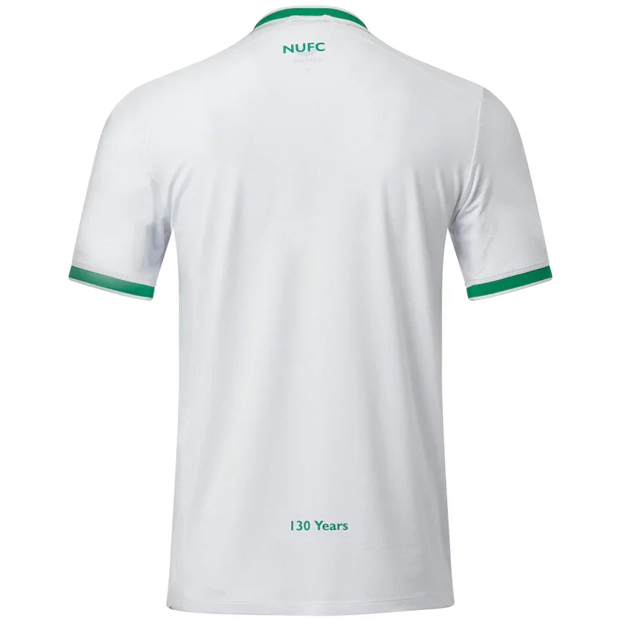 MAILLOT NEWCASTLE UNITED THIRD 2022/2023