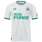 MAILLOT NEWCASTLE UNITED THIRD 2022/2023