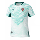 KITS ENFANT/ JUNIOR PORTUGAL EXTERIEUR COUPE DU MONDE 2026