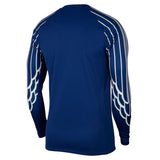 MAILLOT PSG FOURTH MANCHES LONGUES 2024/2025