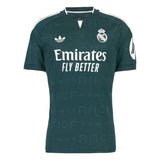 Maillot Real Madrid extérieur 2026/2027, face