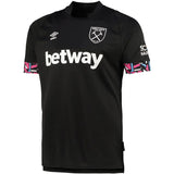 MAILLOT WEST HAM EXTÉRIEUR 2022/2023