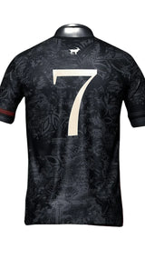 MAILLOT GOAT CR7