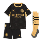 KITS ENFANT/ JUNIOR MANCHESTER CITY EXTERIEUR 2026/2027