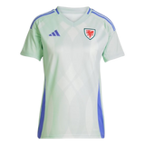 MAILLOT PAYS DE GALLES EXTÉRIEUR EURO 2025