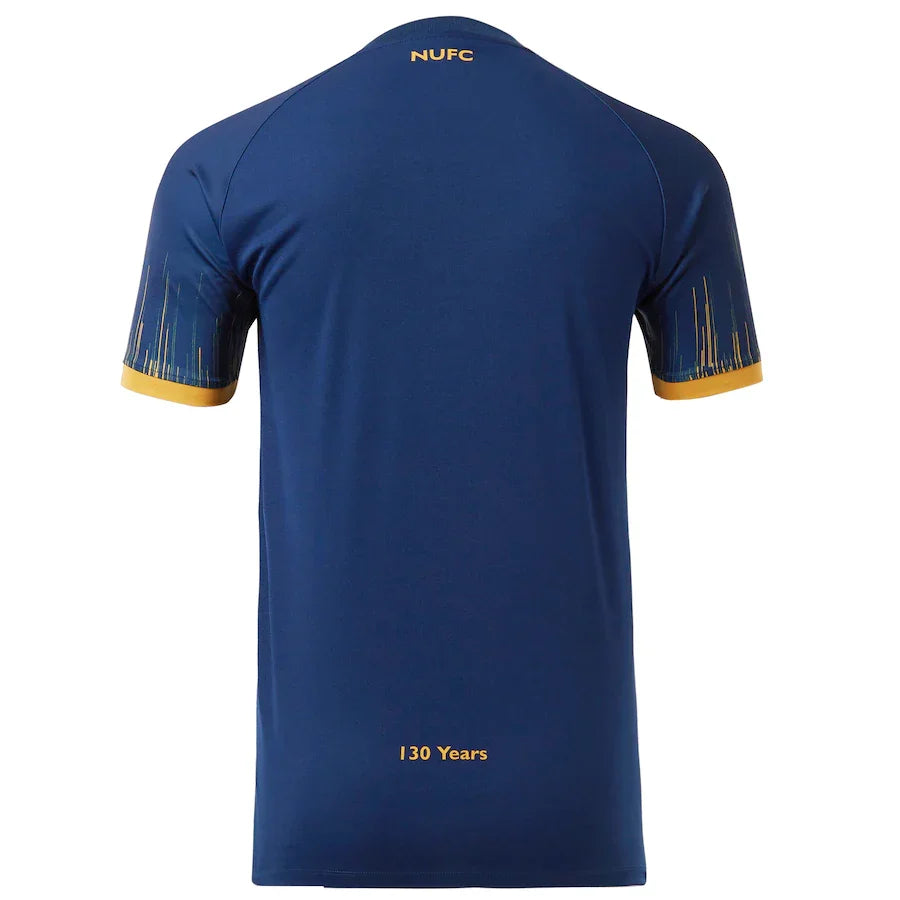 MAILLOT NEWCASTLE UNITED EXTERIEUR 2022/2023