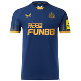 MAILLOT NEWCASTLE UNITED EXTERIEUR 2022/2023