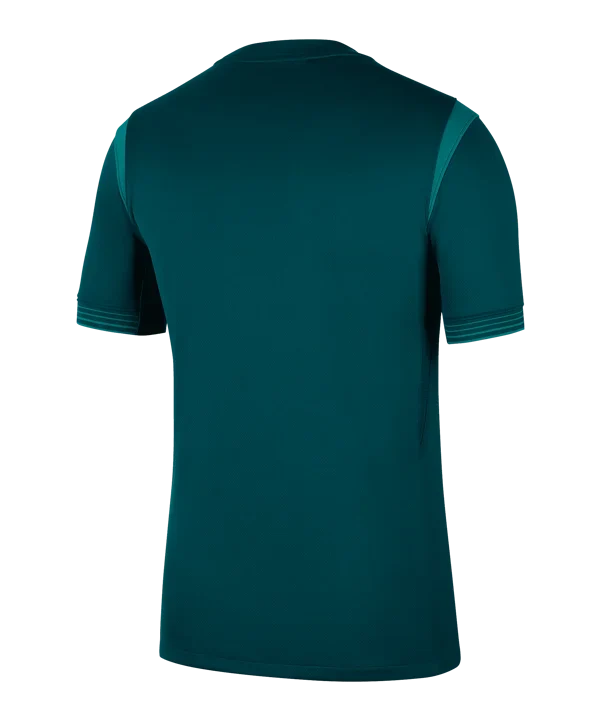 MAILLOT NIGERIA DOMICILE 2025/2026