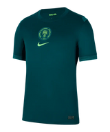 MAILLOT NIGERIA DOMICILE 2025/2026