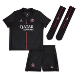 KITS ENFANT JUNIOR PSG FOURTH 2025/2026