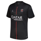 MAILLOT PSG FOURTH 2025/2026