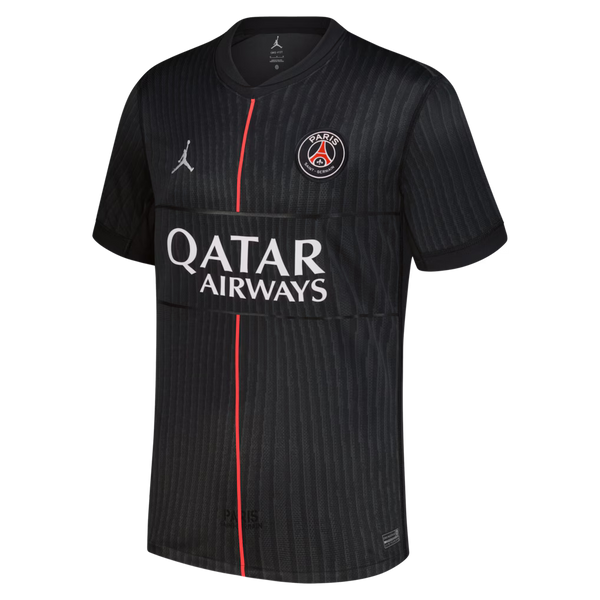 MAILLOT PSG FOURTH 2025/2026