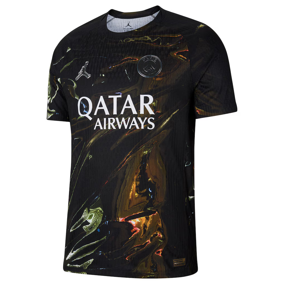 KITS ENFANT/ JUNIOR PSG NIGHT EDITION 2025/2026