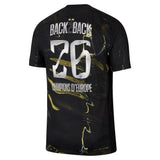 MAILLOT PSG NIGHT EDITION BACK TO BACK 2 ETOILES