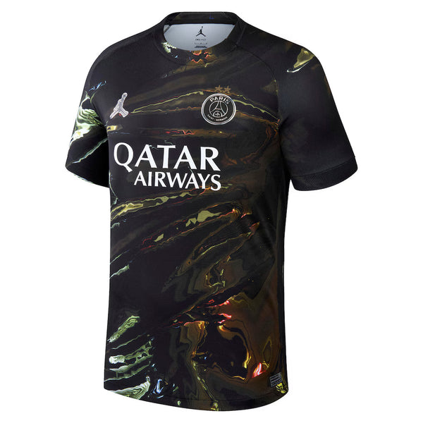 MAILLOT PSG NIGHT EDITION BACK TO BACK 2 ETOILES