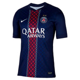 MAILLOT PSG DOMICILE BACK 2 BACK 2 ETOILES