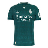 MAILLOT REAL MADRID EXTERIEUR 2026/2027