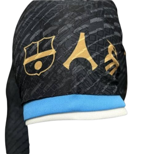 MAILLOT GOAT MESSI