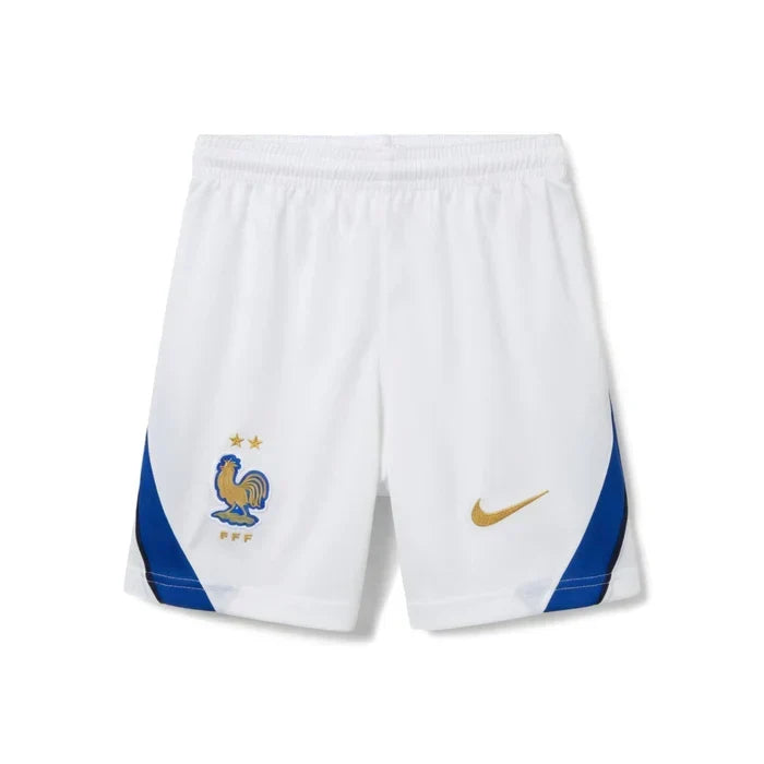 KITS ENFANT/ JUNIOR FRANCE DOMICILE COUPE DU MONDE 2026
