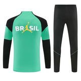 SURVÊTEMENT BRÉSIL HAUT/BAS 2026/2027