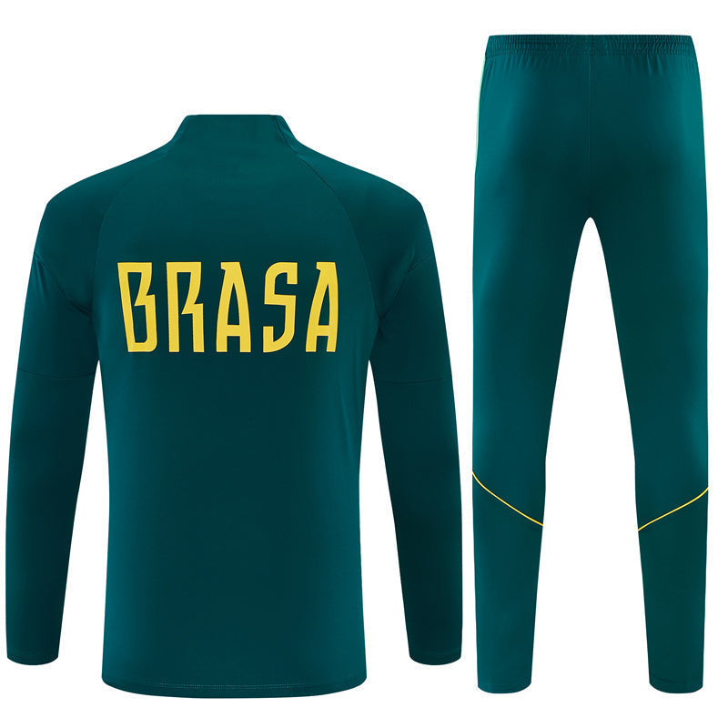 SURVETEMENT BRESIL HAUT/BAS 2026/2027