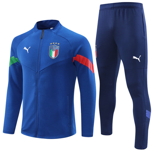 SURVÊTEMENT ENFANT/JUNIOR ITALIE 2022/2023