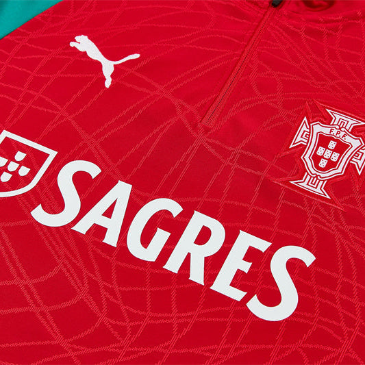 SURVÊTEMENT PORTUGAL HAUT/BAS 2026/2027
