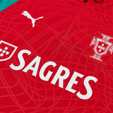 SURVÊTEMENT PORTUGAL HAUT/BAS 2026/2027