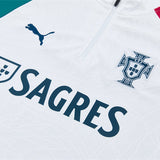 SURVÊTEMENT PORTUGAL HAUT/BAS 2026/2027