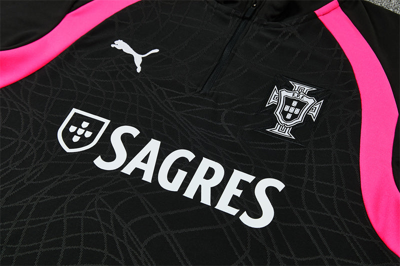 SURVÊTEMENT PORTUGAL HAUT/BAS 2026/2027