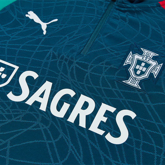 SURVÊTEMENT PORTUGAL HAUT/BAS 2026/2027